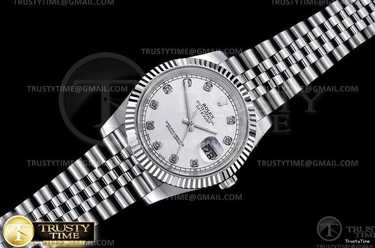 0911 Classic R2DJ0252D – DJ2 41mm Jub 634